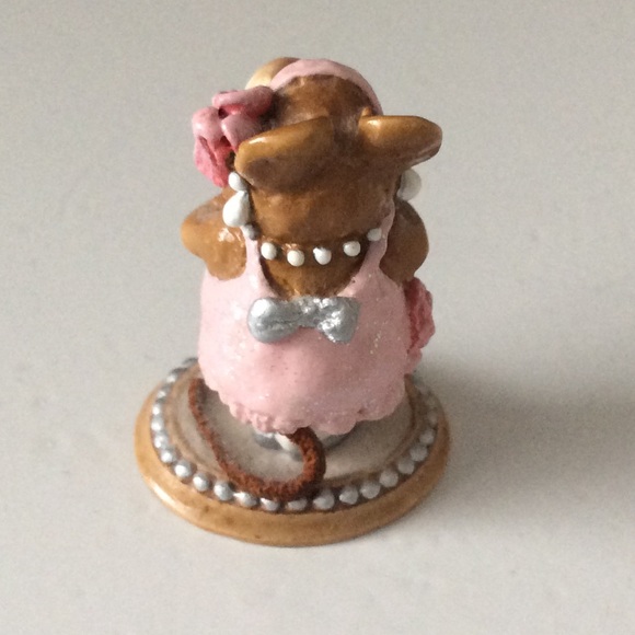 Wee Forest Folk Zelda - Picture 4 of 7